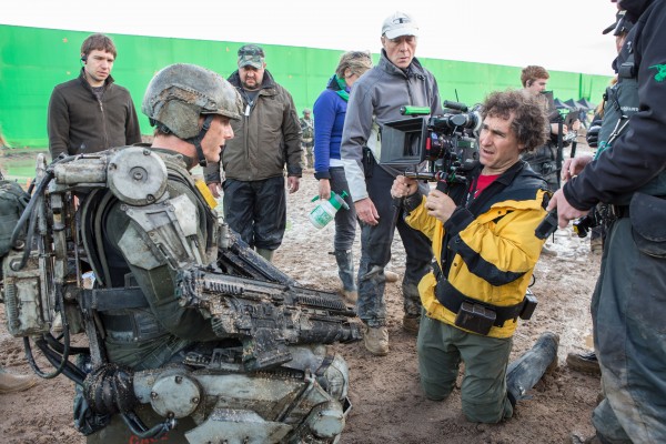 Edge of Tomorrow 2